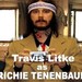 Tattoos - Travis Litke as Richie Tenenbaum - 50335